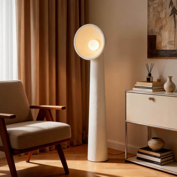 Lorqui Floor Lamp
