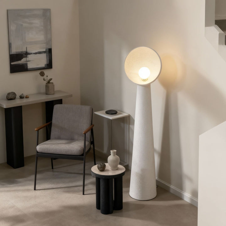 Lorqui Floor Lamp