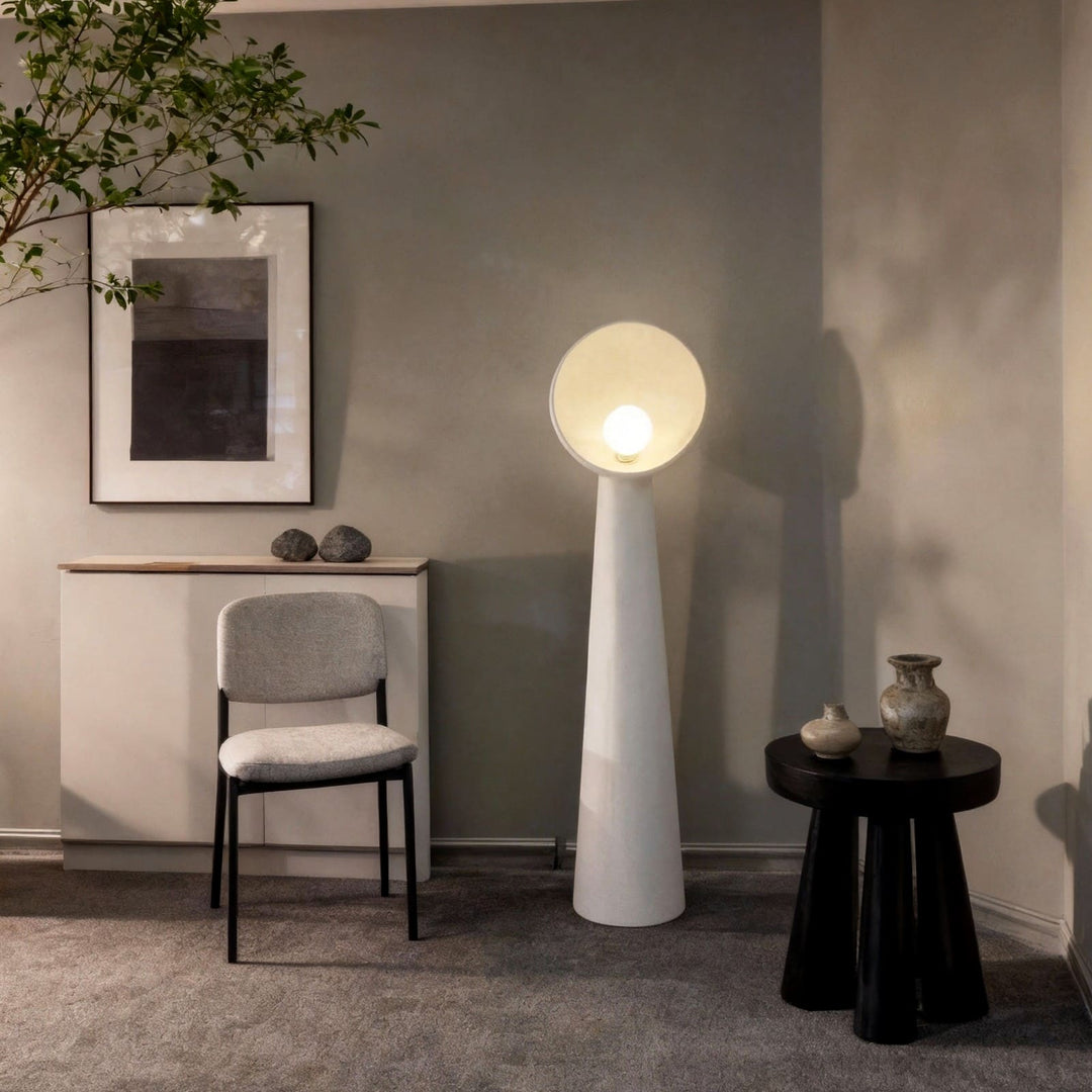 Lorqui Floor Lamp