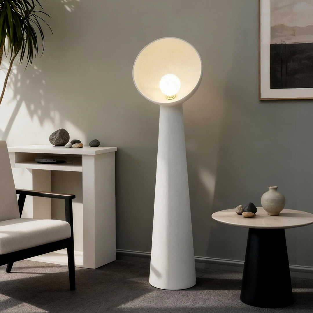 Lorqui Floor Lamp