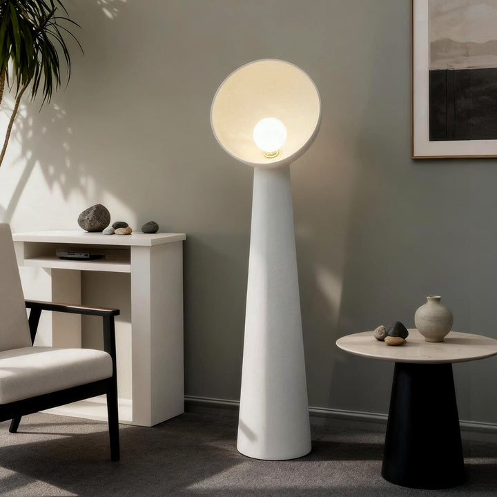 Lorqui Floor Lamp