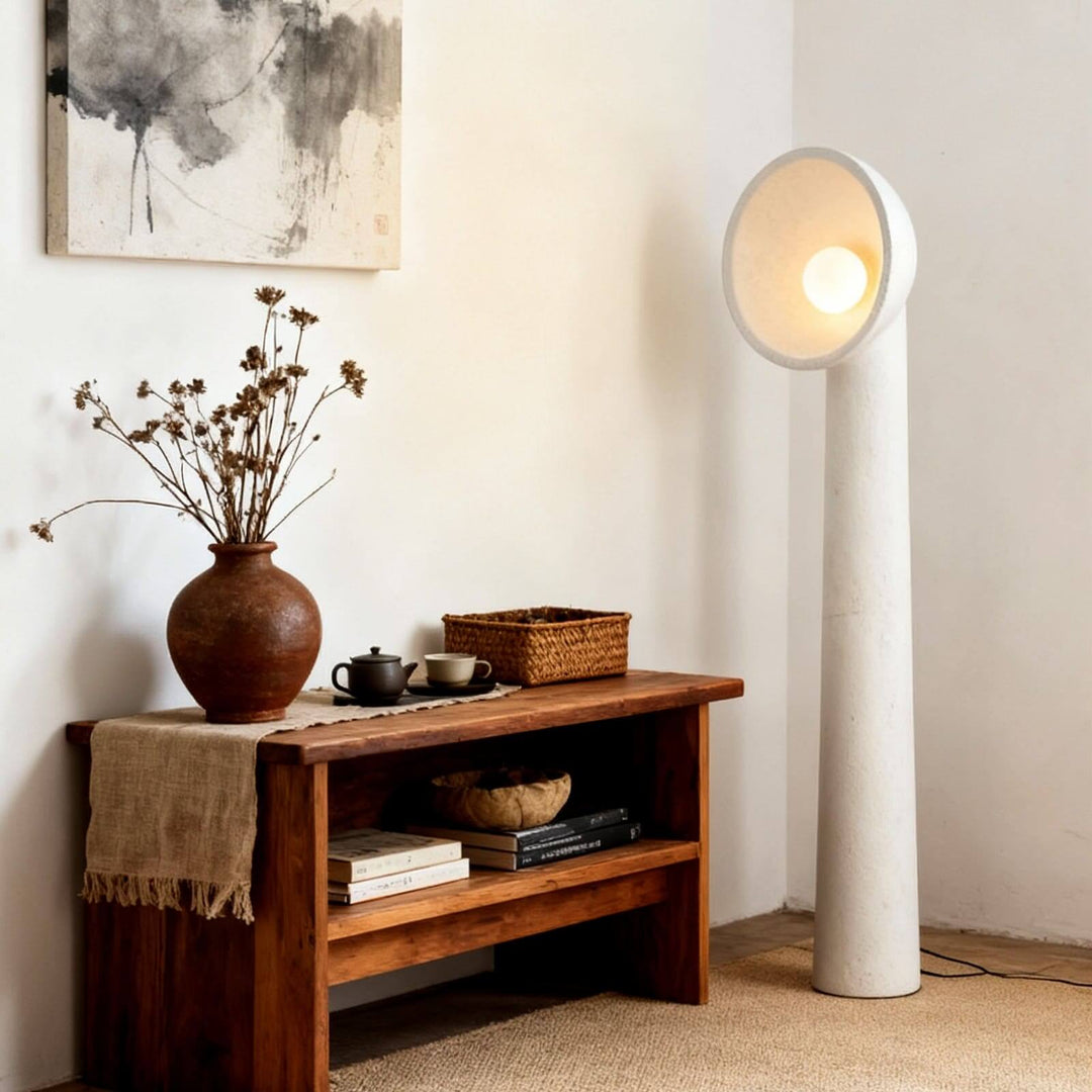 Lorqui Floor Lamp