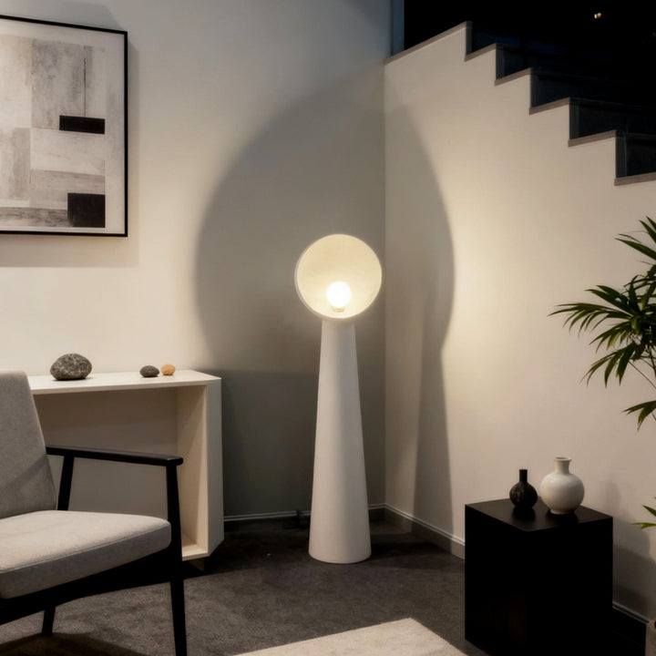 Lorqui Floor Lamp