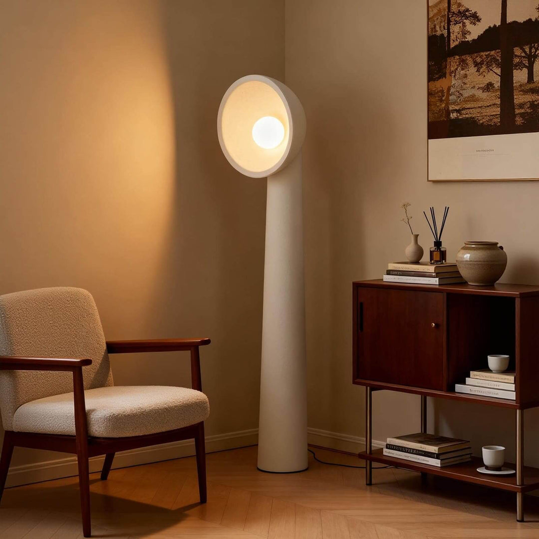 Lorqui Floor Lamp