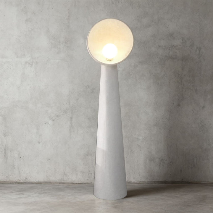 Lorqui Floor Lamp