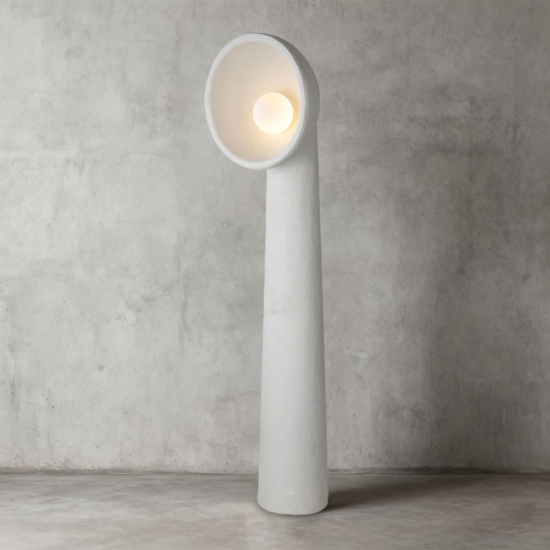 Lorqui Floor Lamp