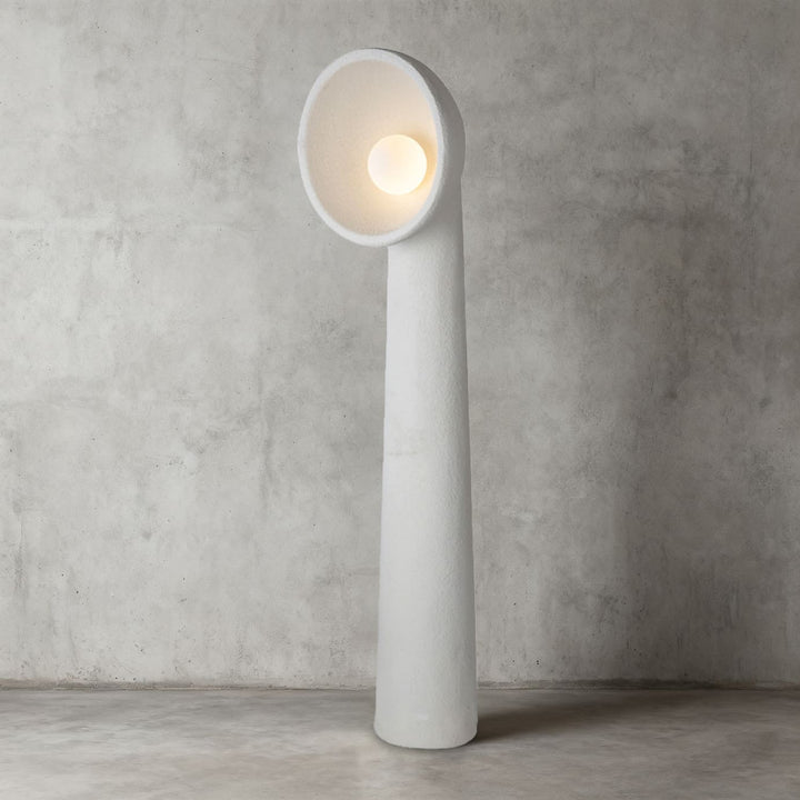 Lorqui Floor Lamp