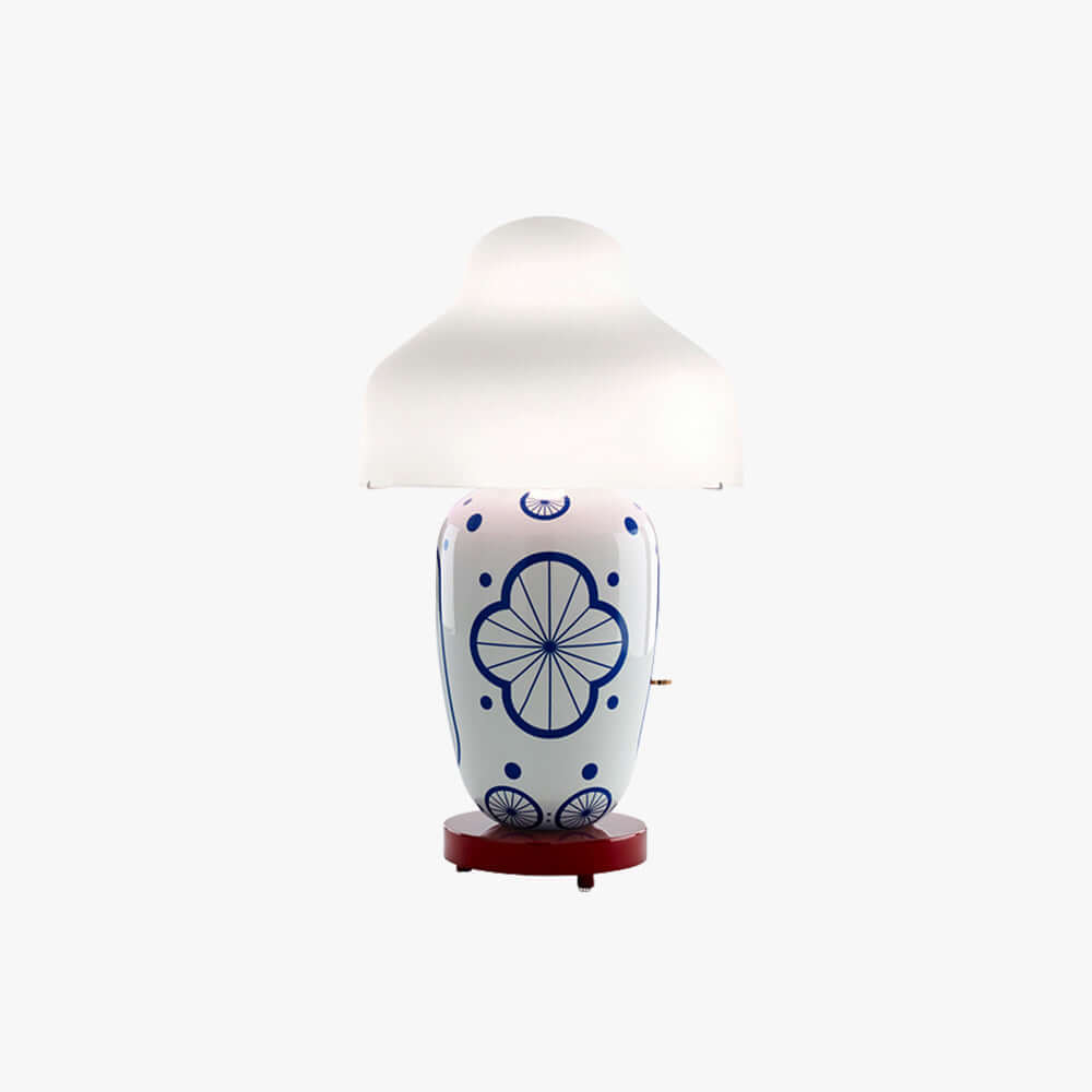 Lorvex Table Lamp | Creative Ceramic Modern Table Lamp