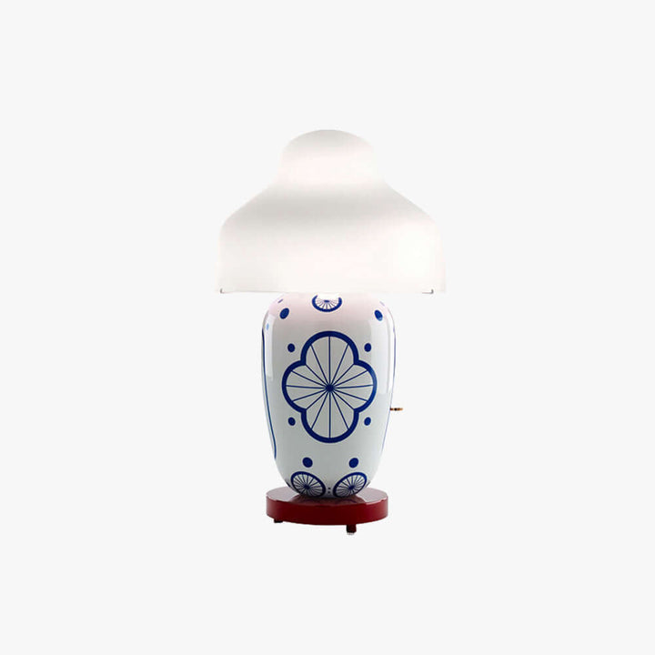 Lorvex Table Lamp | Creative Ceramic Modern Table Lamp