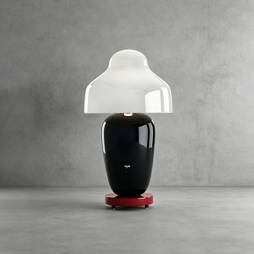 Lorvex Table Lamp | Creative Ceramic Modern Table Lamp