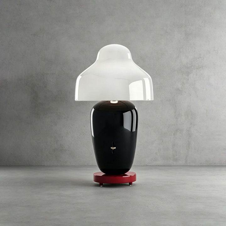 Lorvex Table Lamp | Creative Ceramic Modern Table Lamp