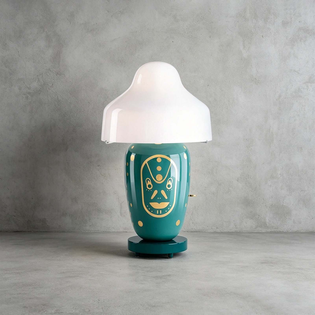 Lorvex Table Lamp | Creative Ceramic Modern Table Lamp