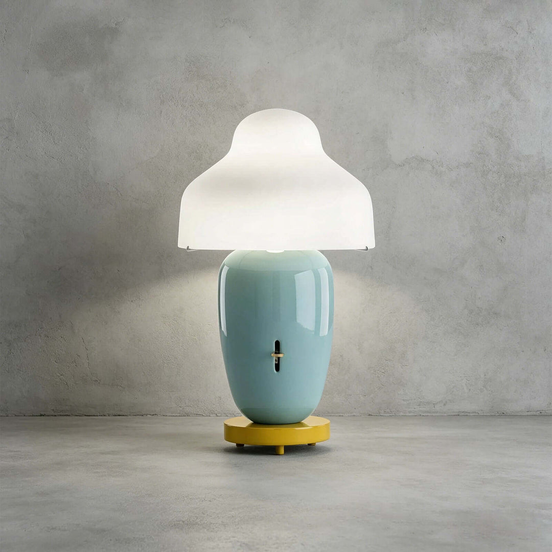 Lorvex Table Lamp | Creative Ceramic Modern Table Lamp