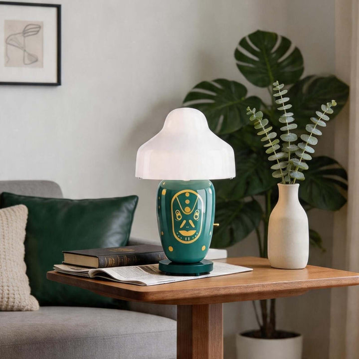 Lorvex Table Lamp | Creative Ceramic Modern Table Lamp