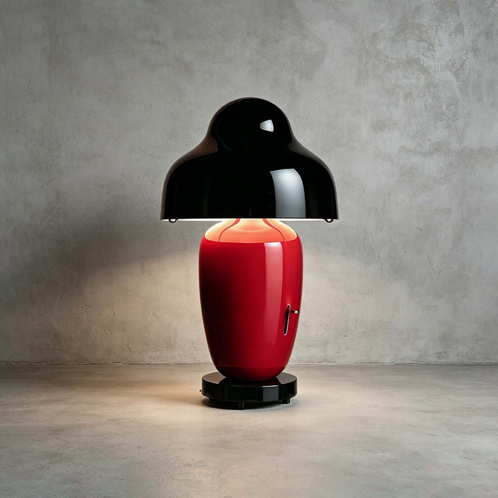 Lorvex Table Lamp | Creative Ceramic Modern Table Lamp
