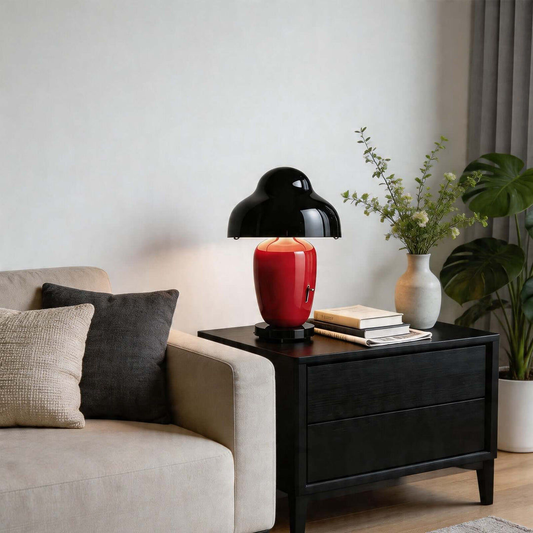 Lorvex Table Lamp | Creative Ceramic Modern Table Lamp