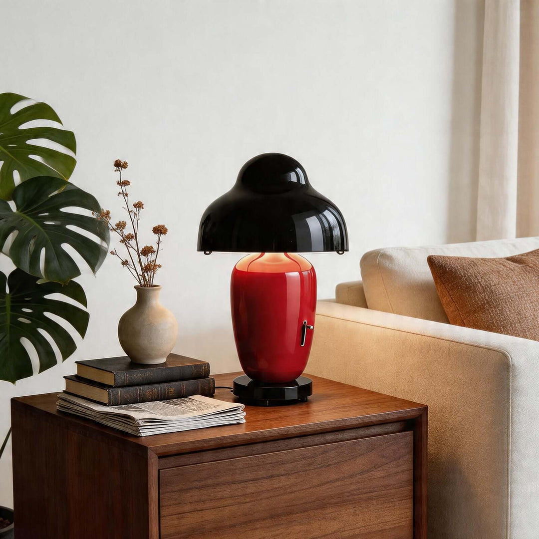 Lorvex Table Lamp | Creative Ceramic Modern Table Lamp