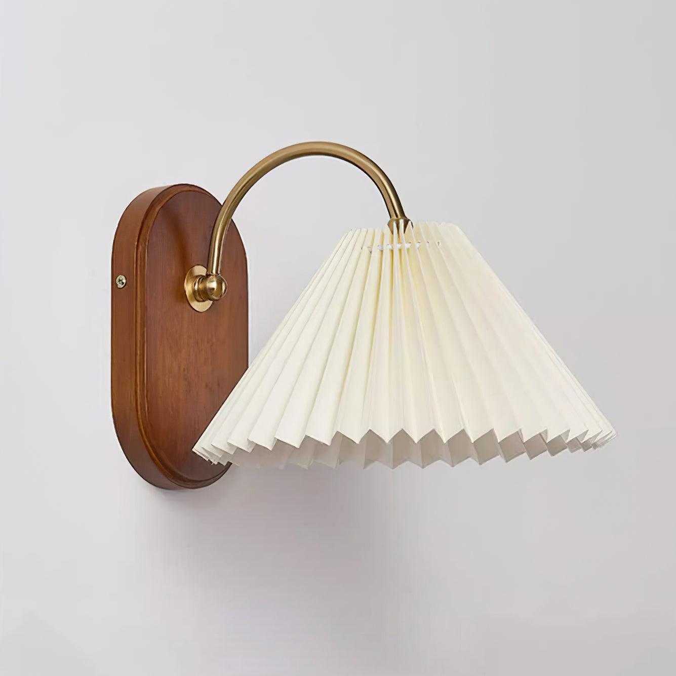 Louise Wall Lamp - Vinlighting