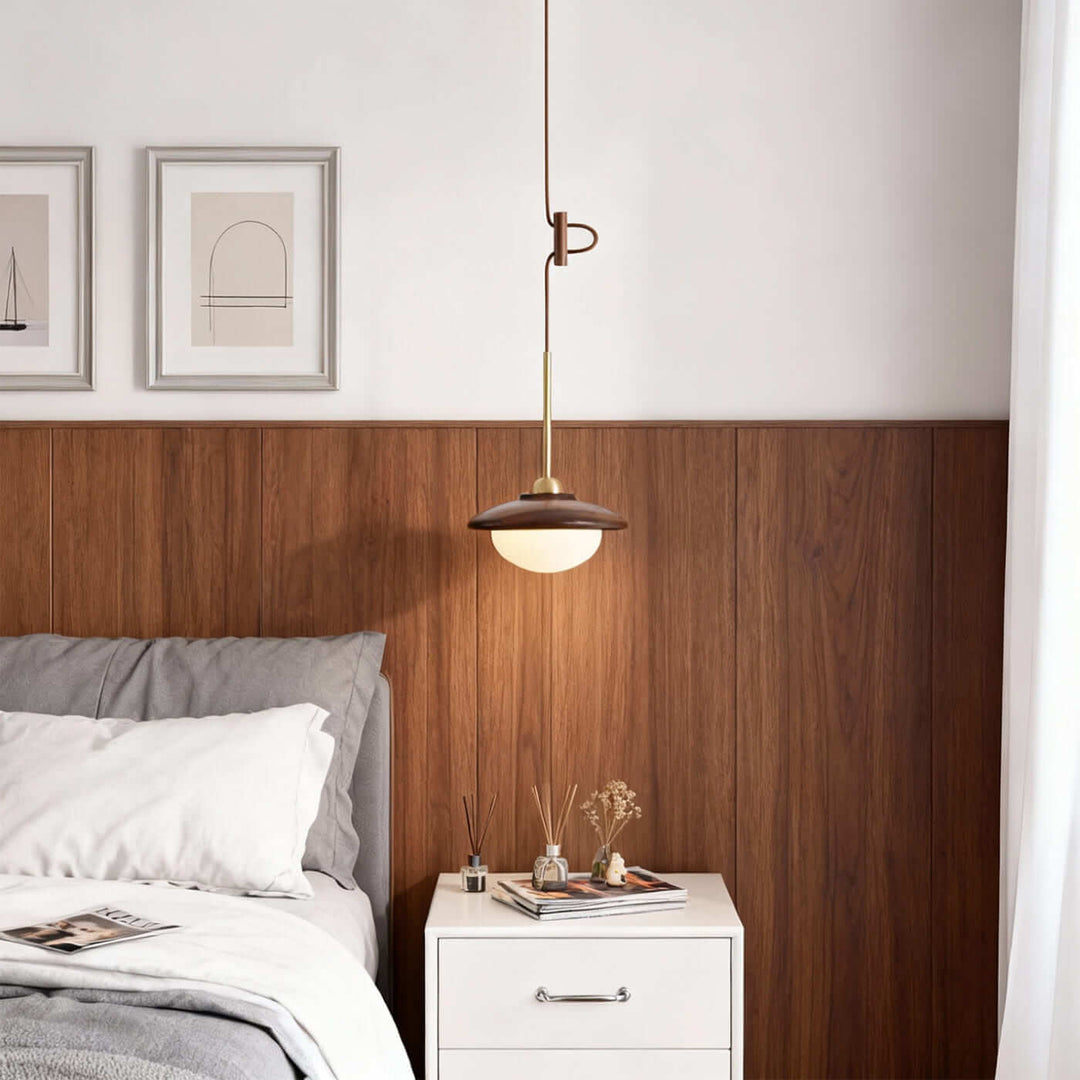 Lumaro Pendant Lamp