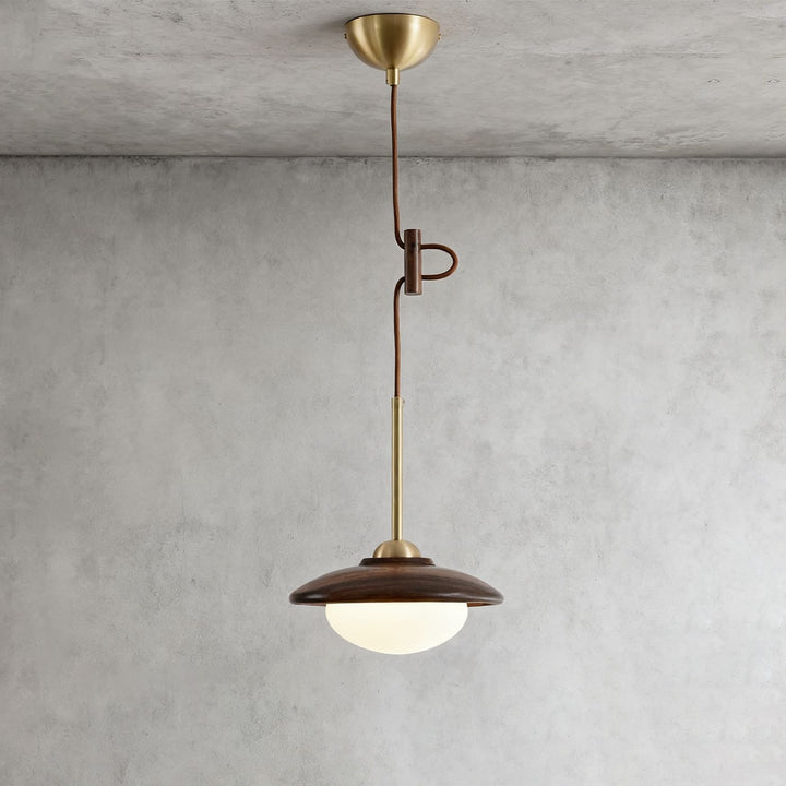Lumaro Pendant Lamp