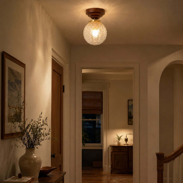 Lumidora Ceiling Lamp