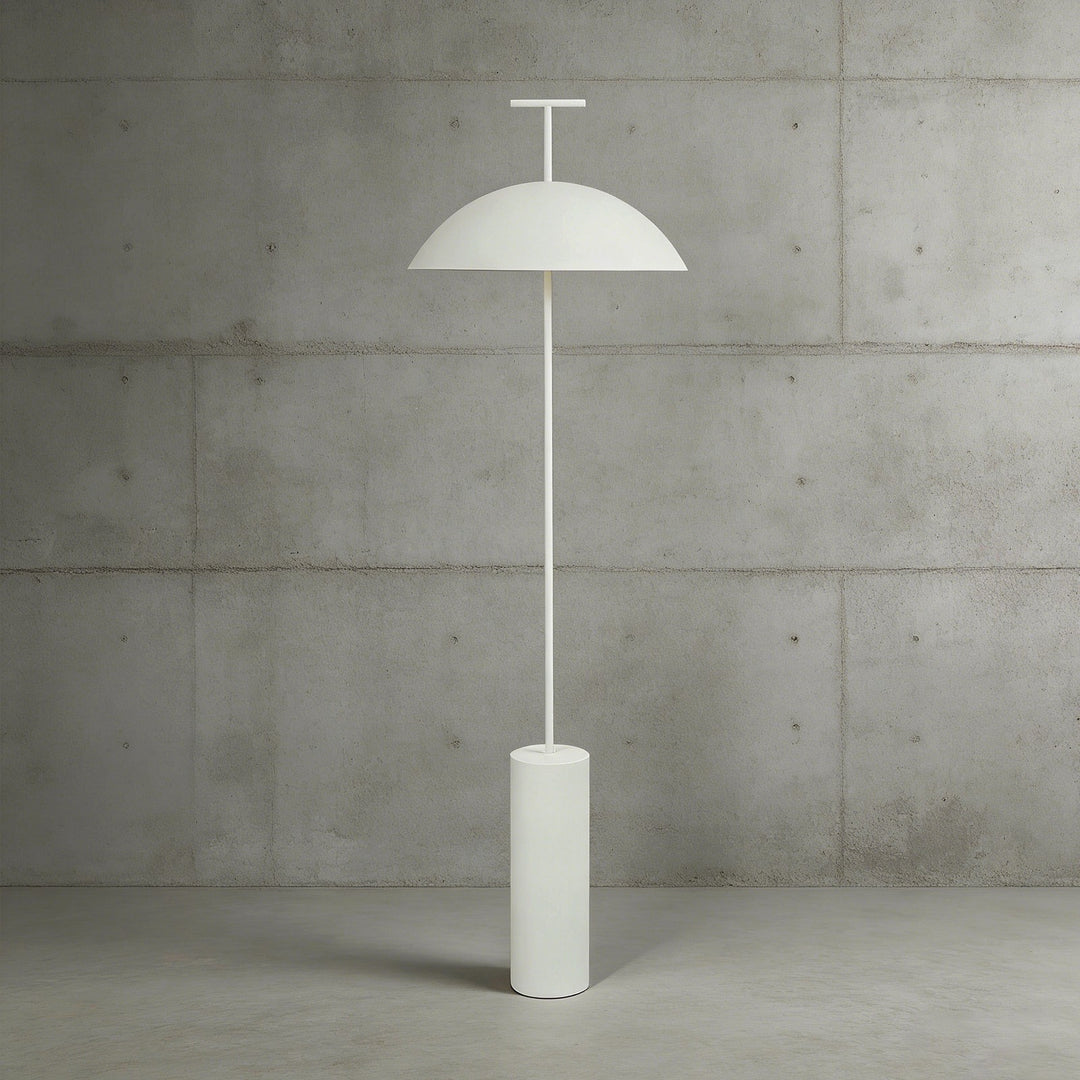 Masterpiece Floor Lamp