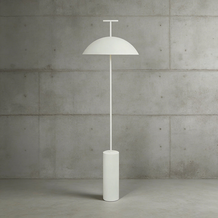 Masterpiece Floor Lamp
