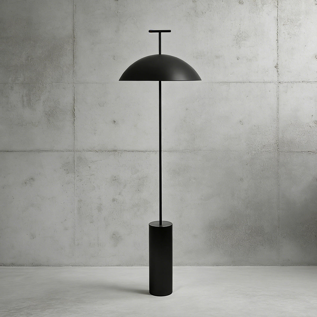 Masterpiece Floor Lamp