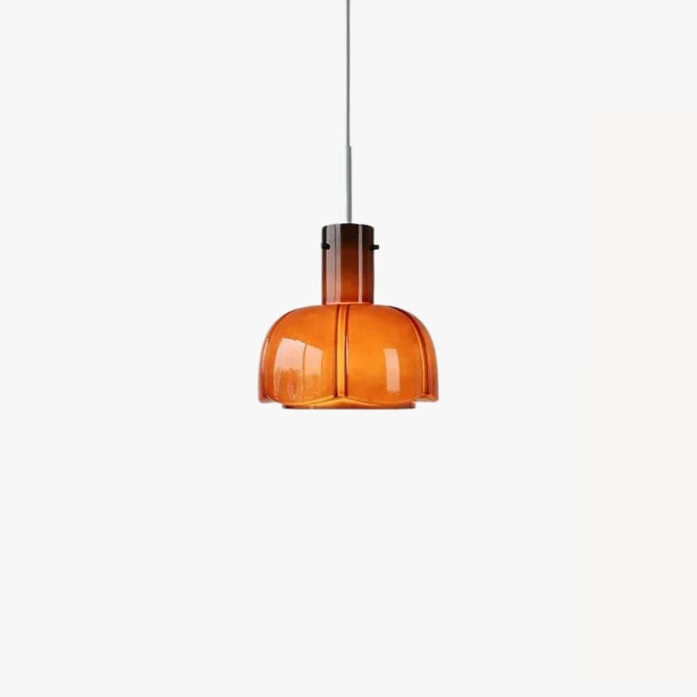 Lumira Pendant Light – Modern Glass Island Mini Pendant Lamp | Vinlighting