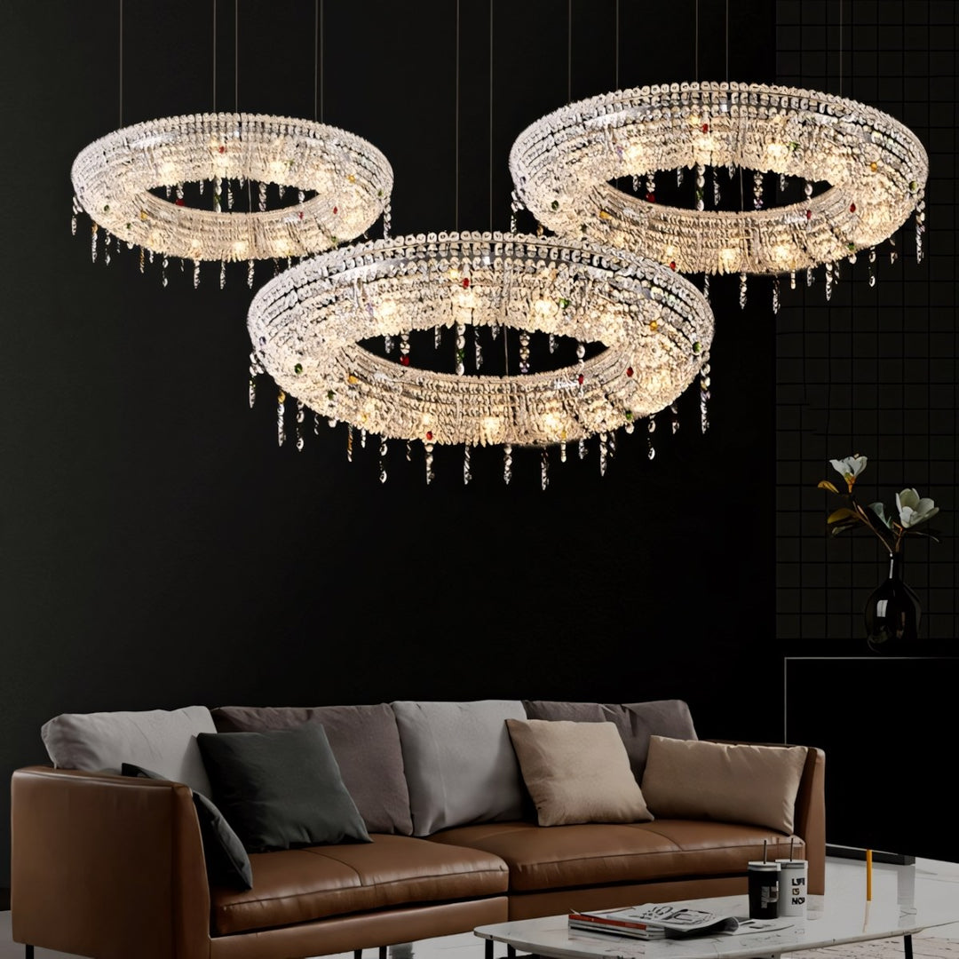 Lumori Chandelier