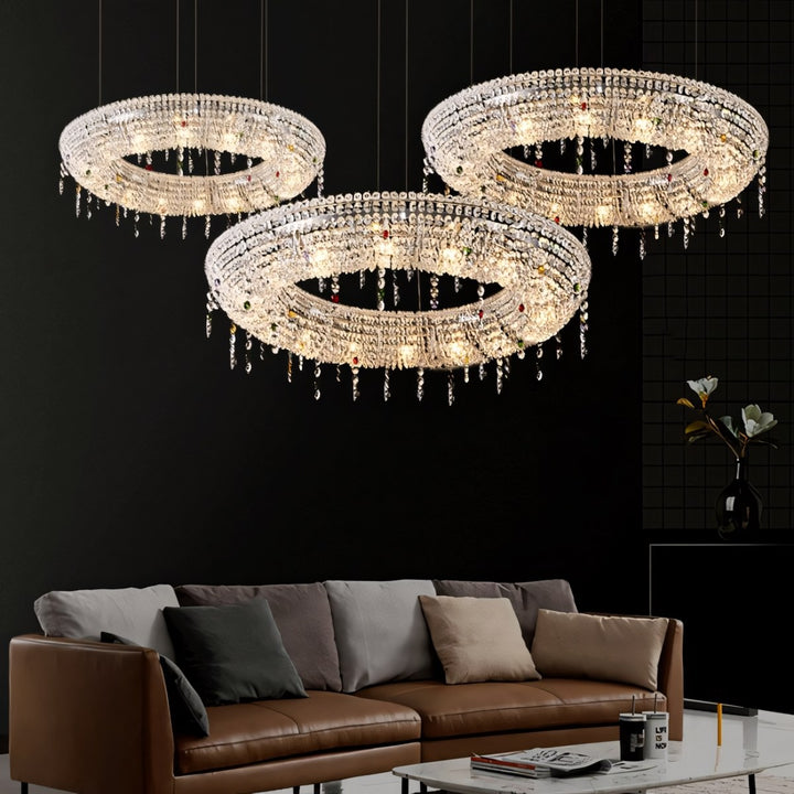 Lumori Chandelier