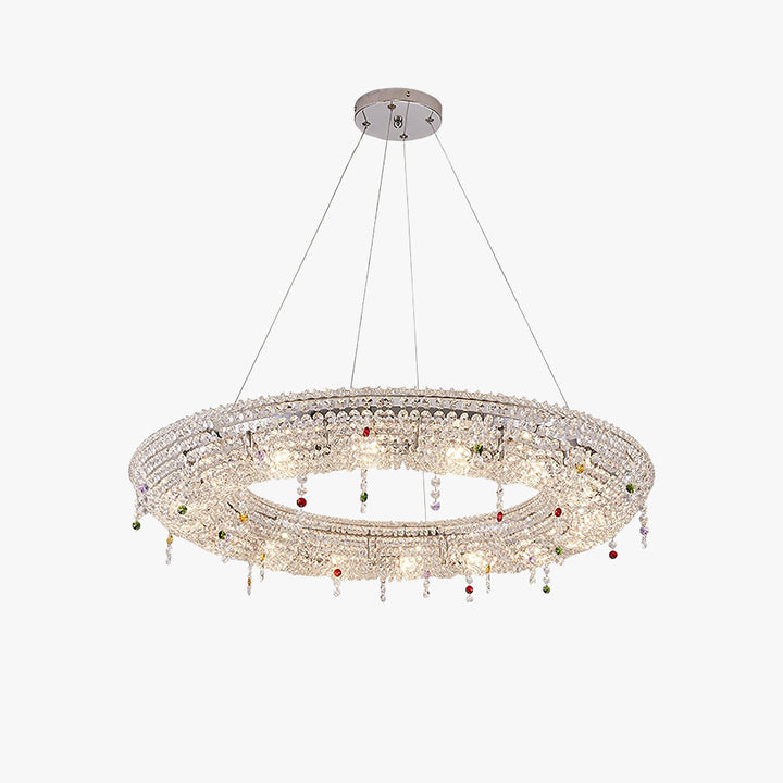 Lumori Chandelier