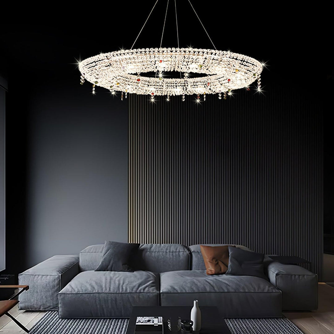 Lumori Chandelier