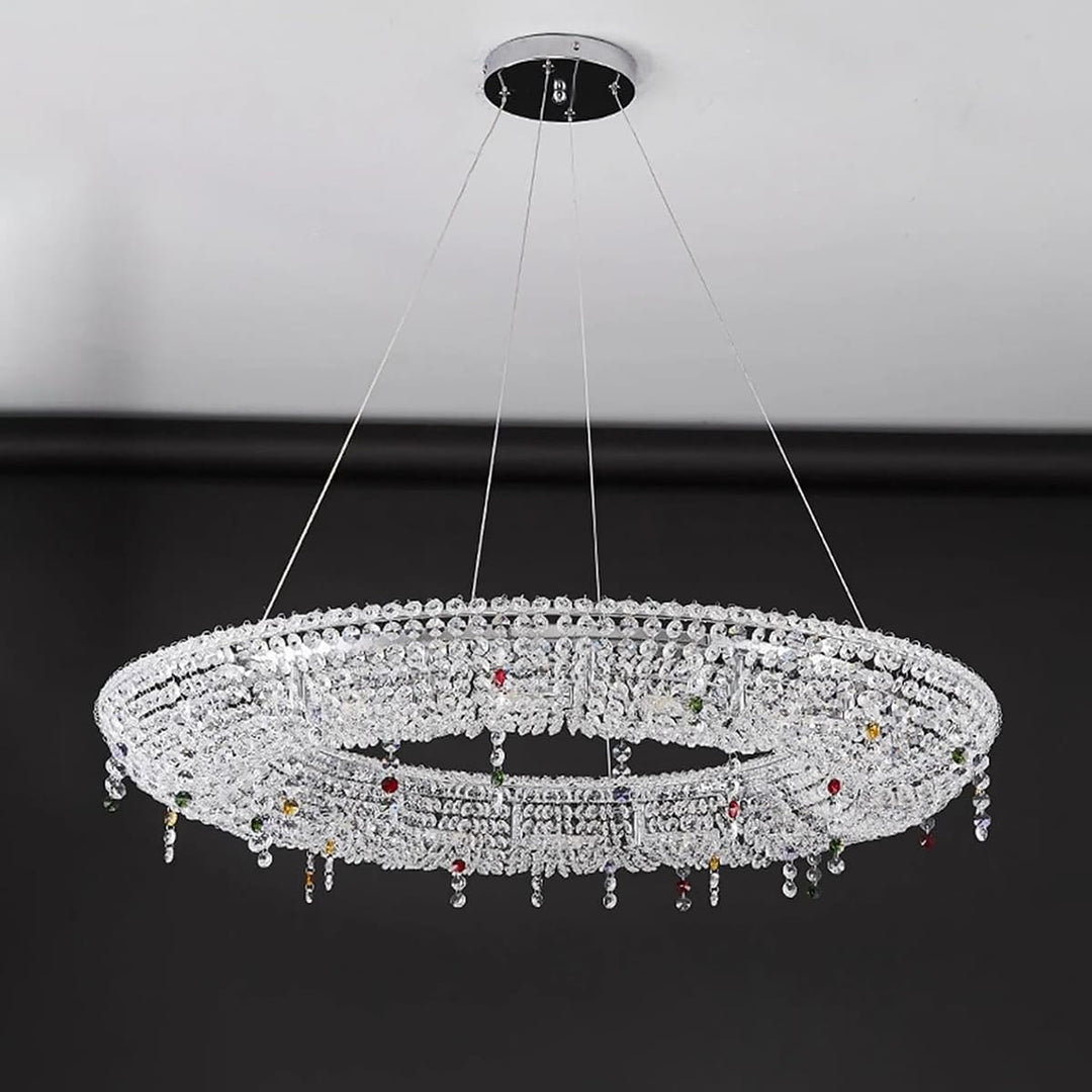 Lumori Chandelier