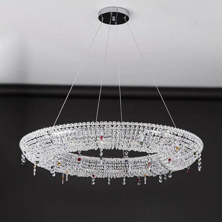 Lumori Chandelier