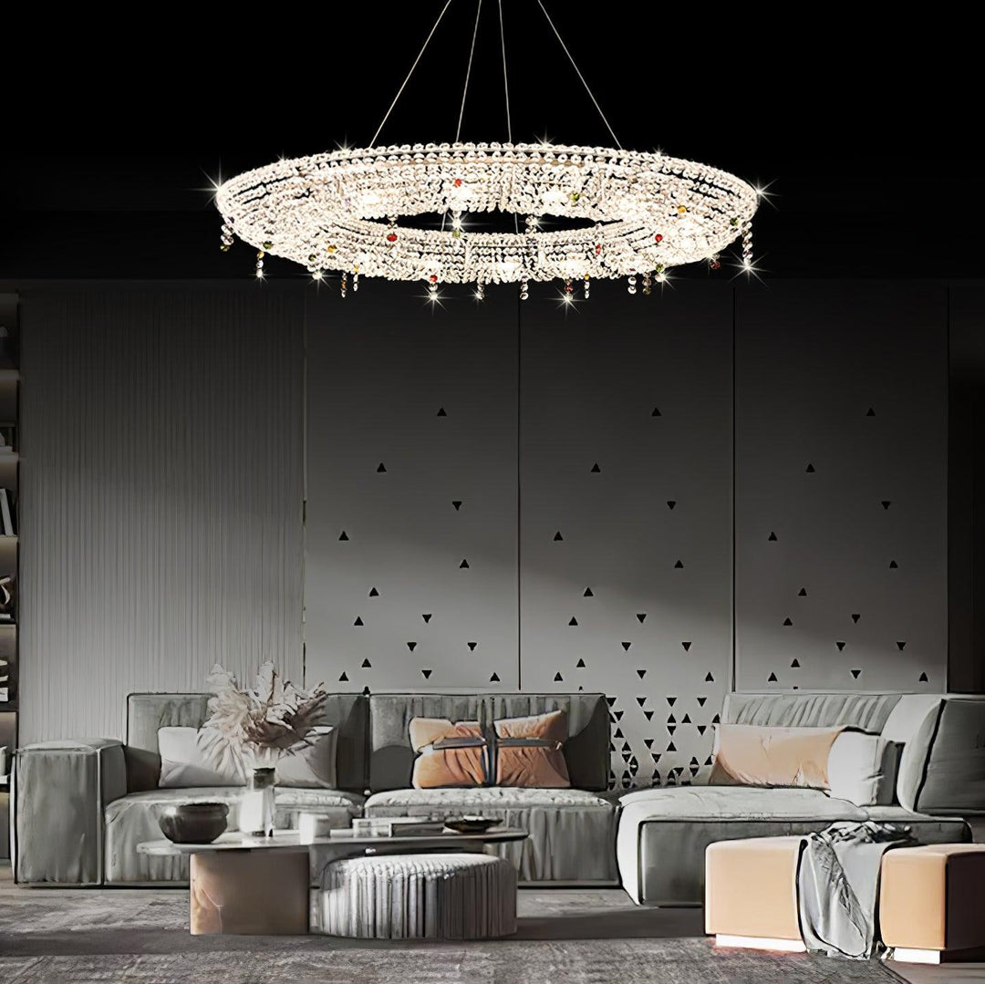 Lumori Chandelier
