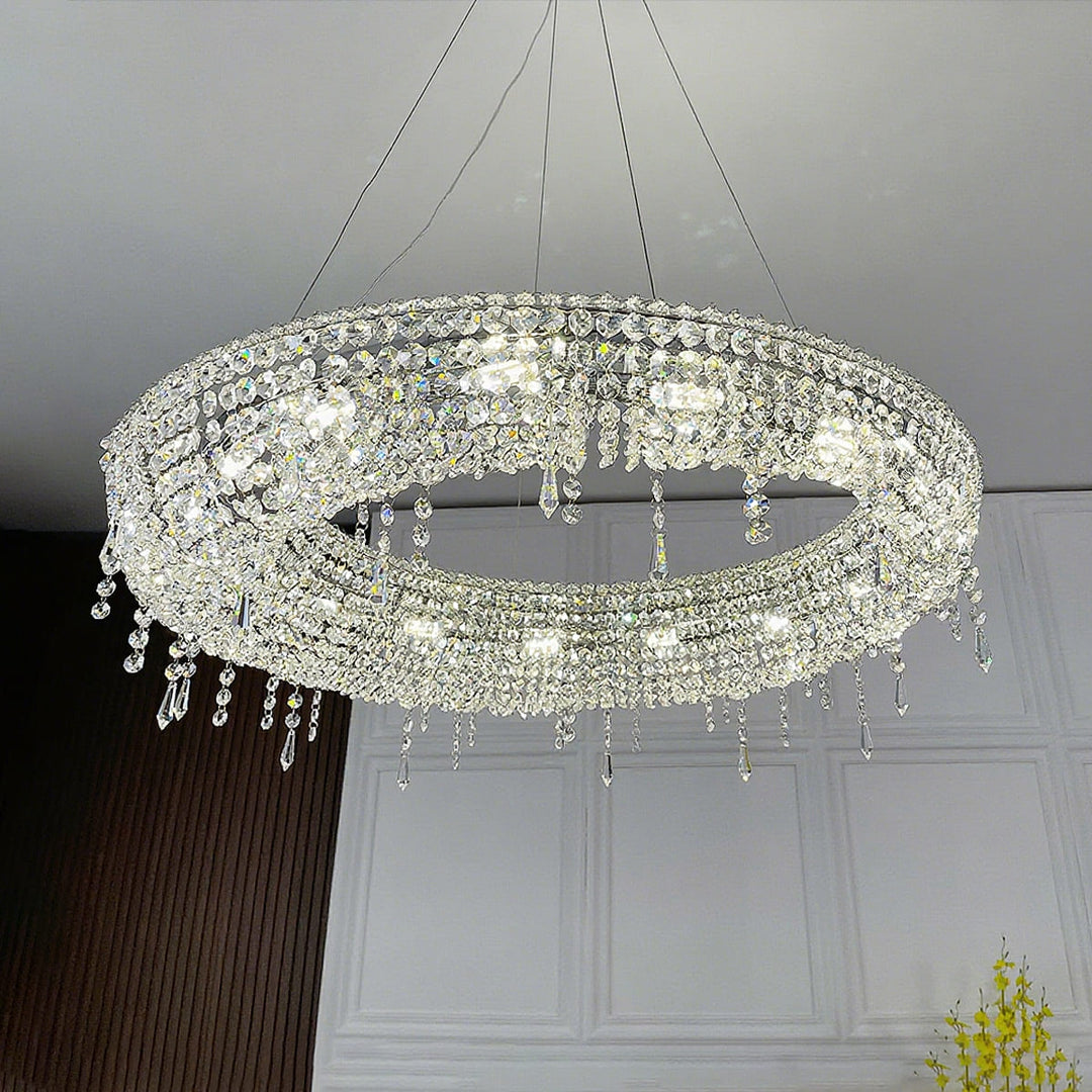 Lumori Chandelier