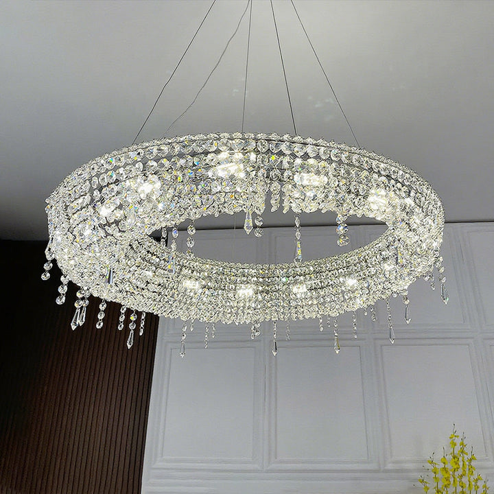 Lumori Chandelier