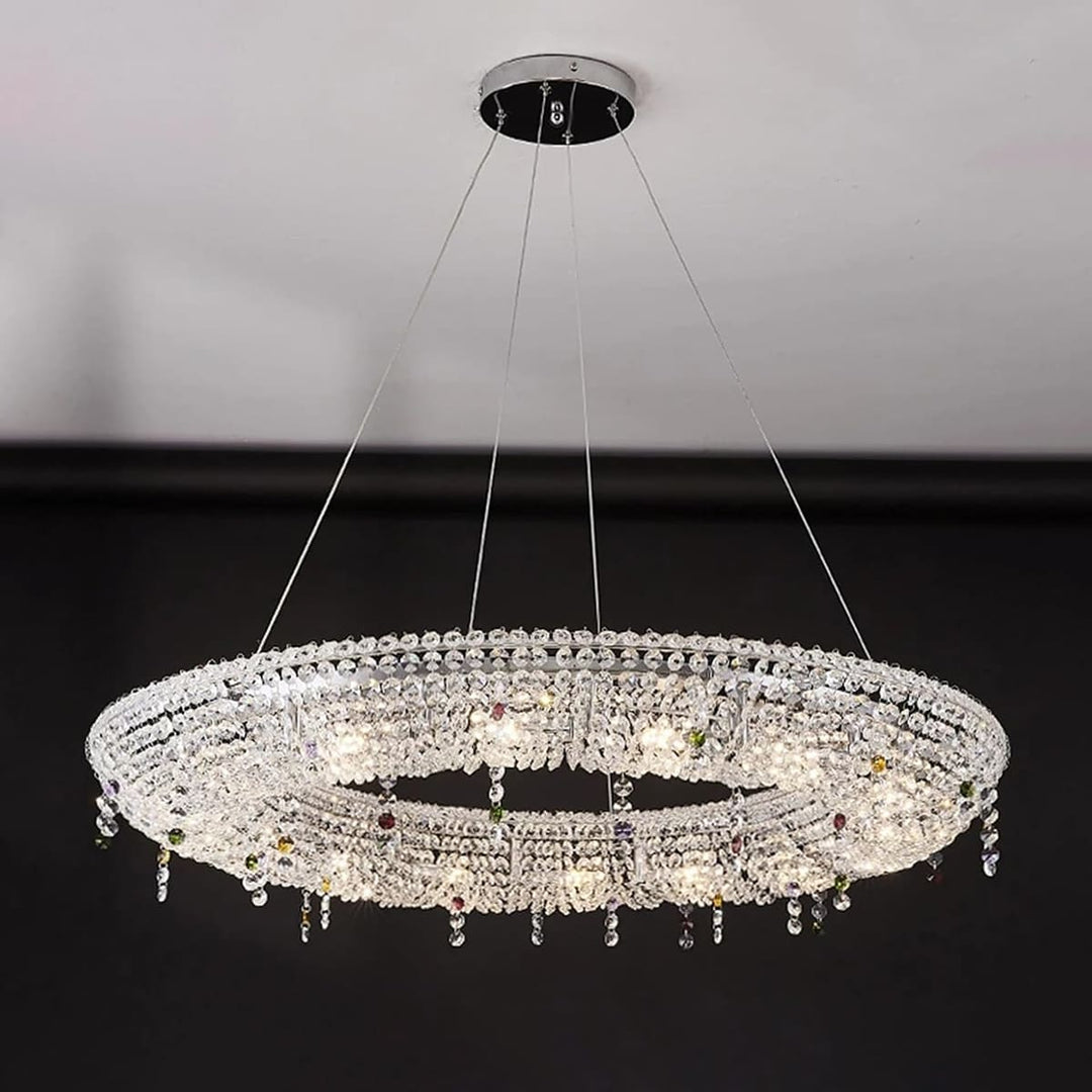 Lumori Chandelier
