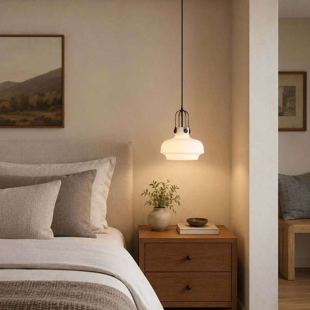 Lunaro Pendant Light