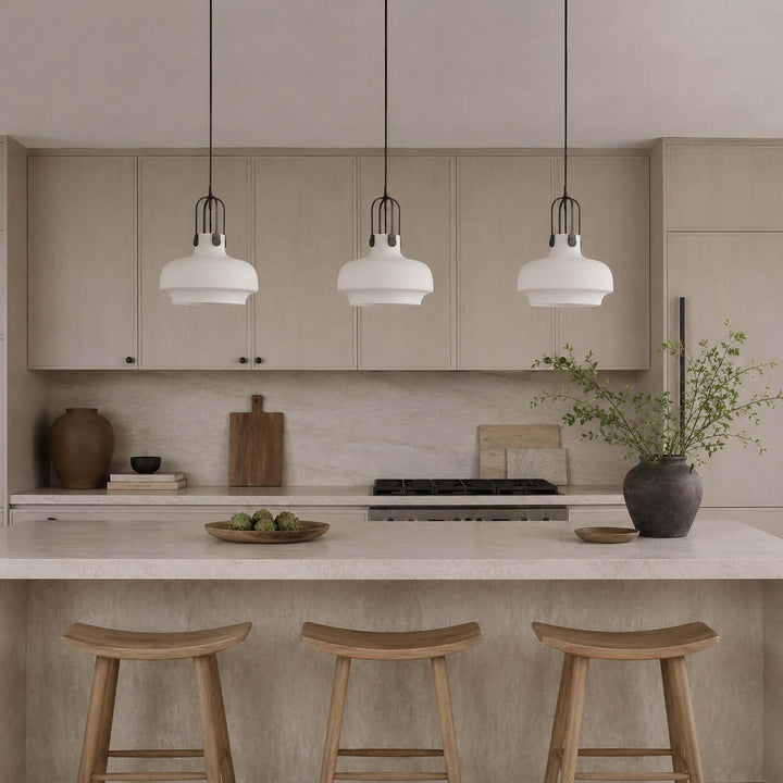 Lunaro Pendant Light