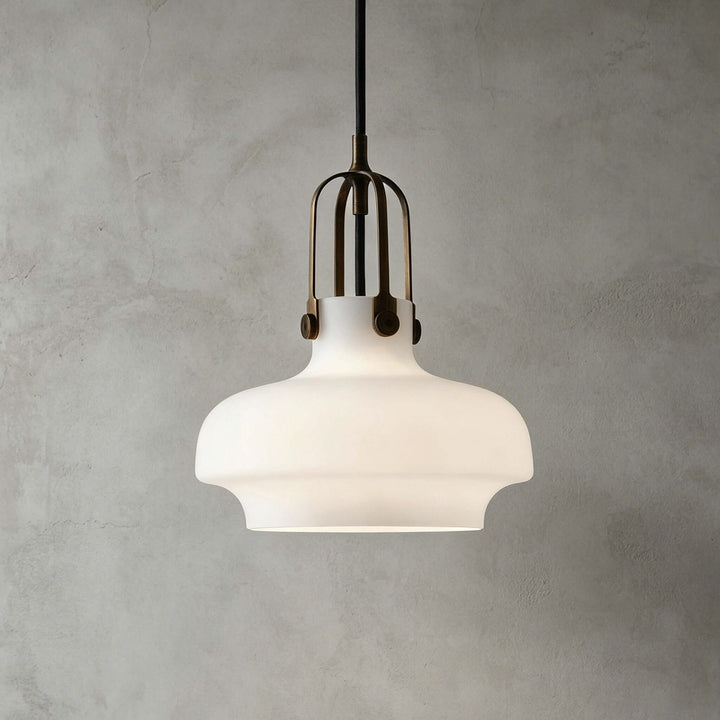 Lunaro Pendant Light