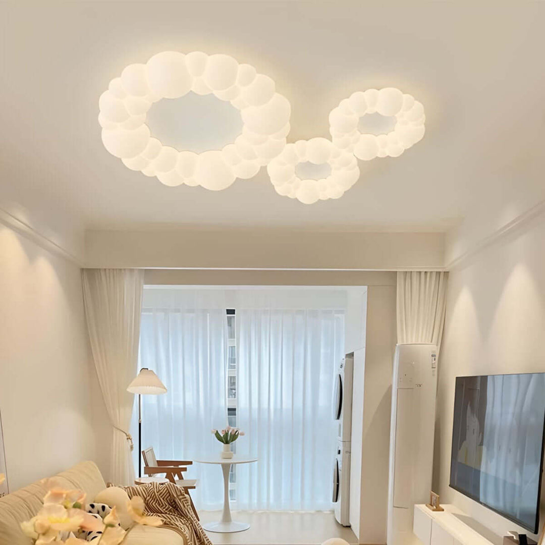 Lunov Ceiling Light