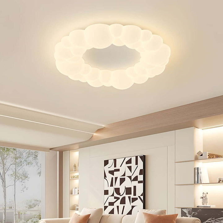 Lunov Ceiling Light