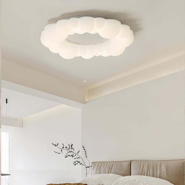 Lunov Ceiling Light