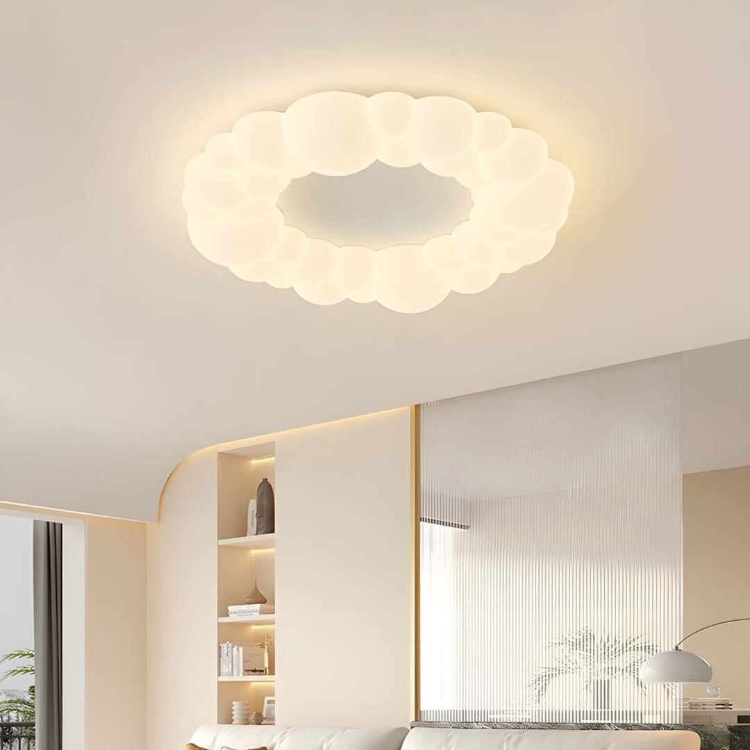Lunov Ceiling Light