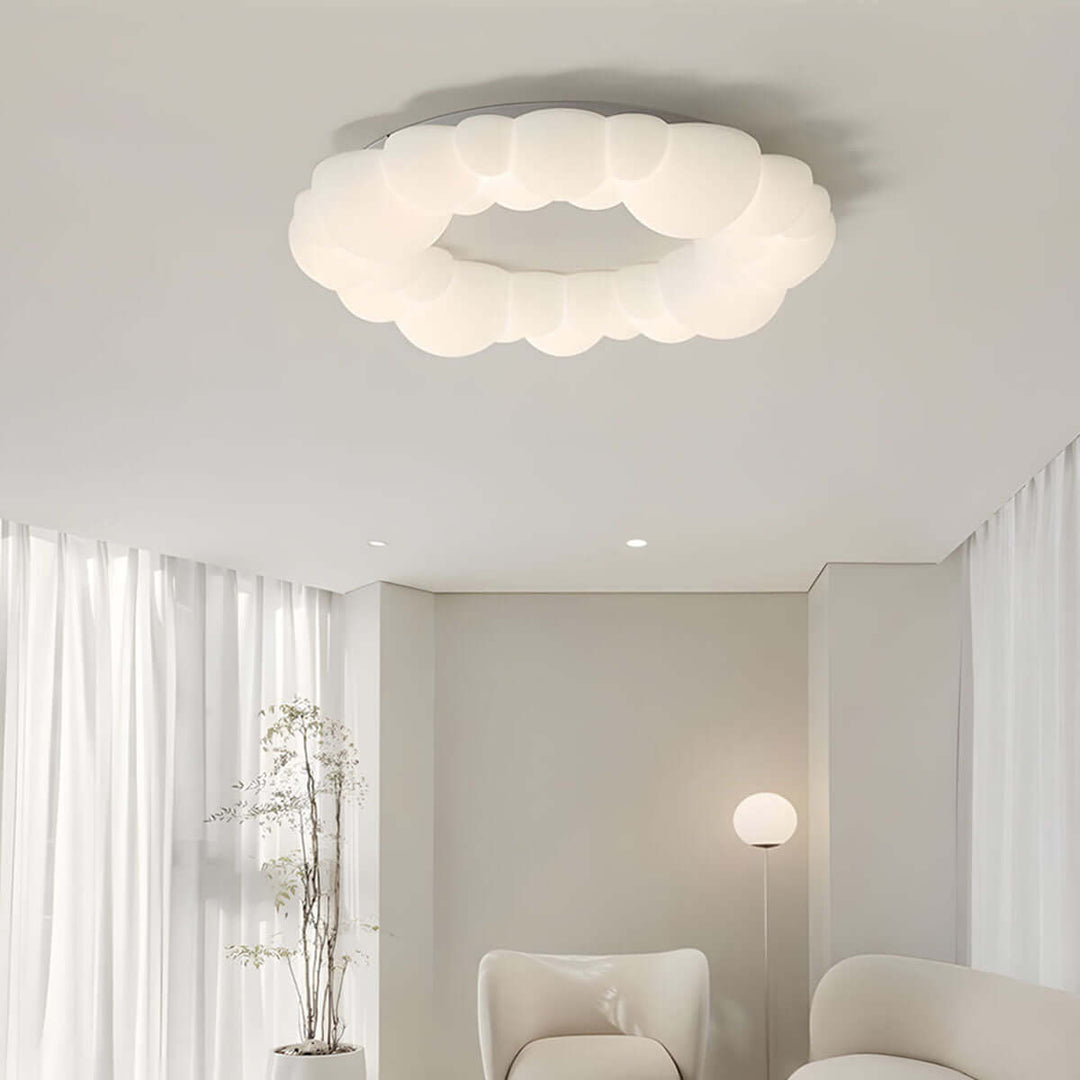 Lunov Ceiling Light