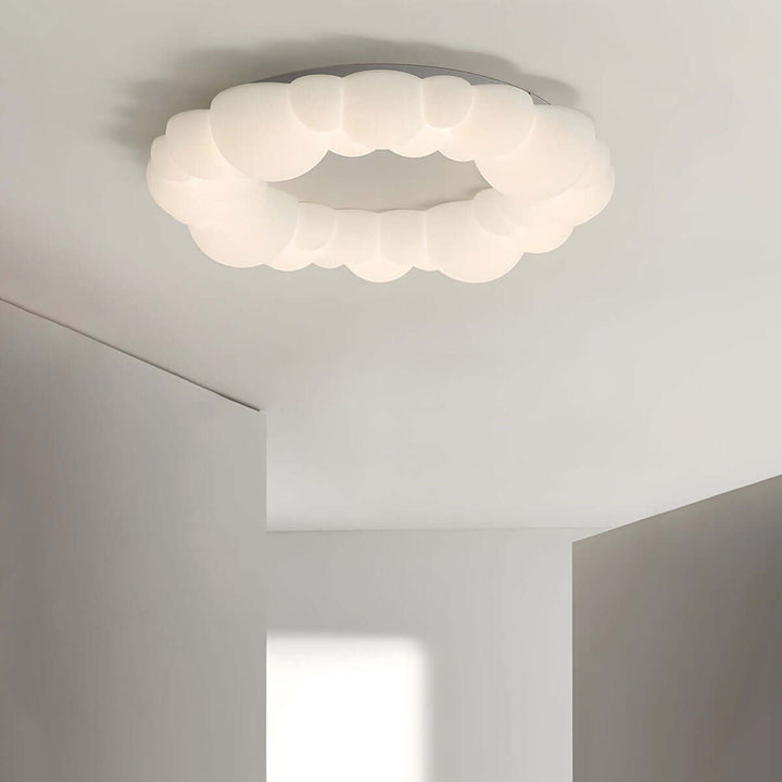 Lunov Ceiling Light