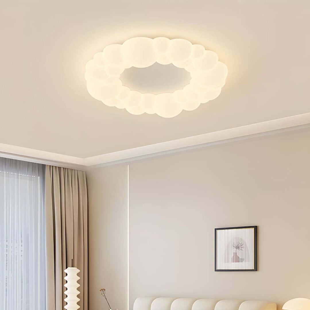 Lunov Ceiling Light
