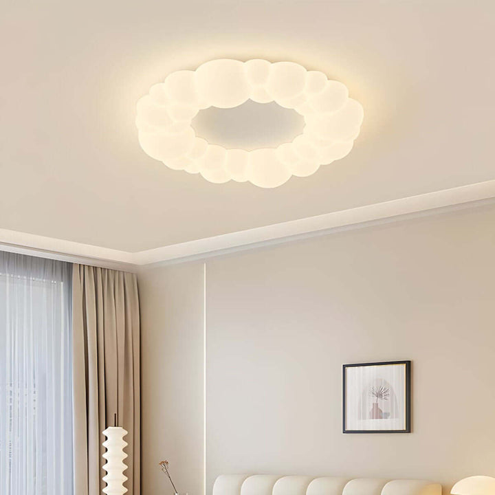 Lunov Ceiling Light
